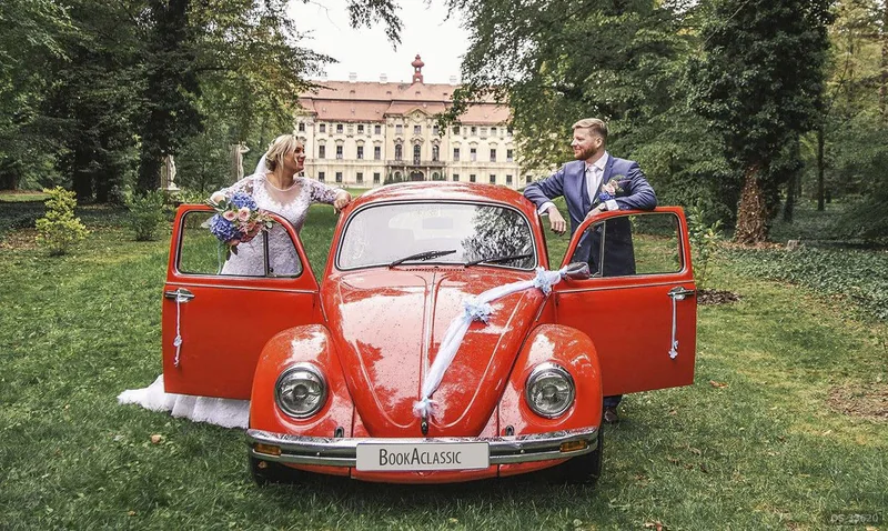 1984 Volkswagen Brouk Mexico in Benešov 4