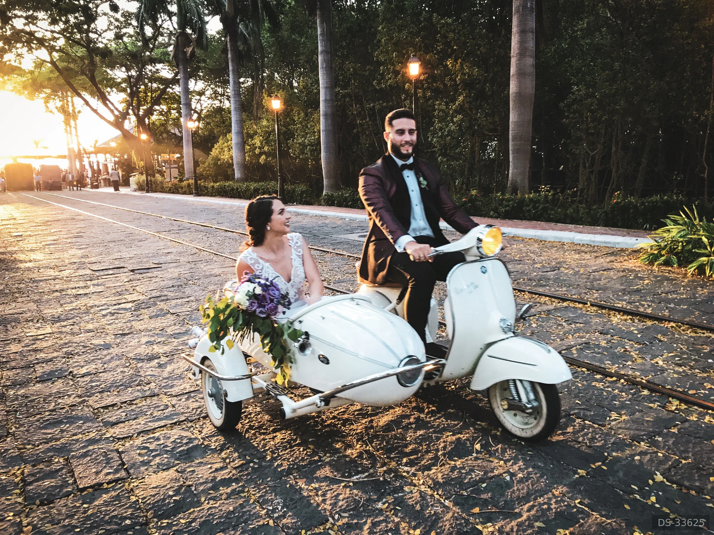 1978 Vespa Rally 200