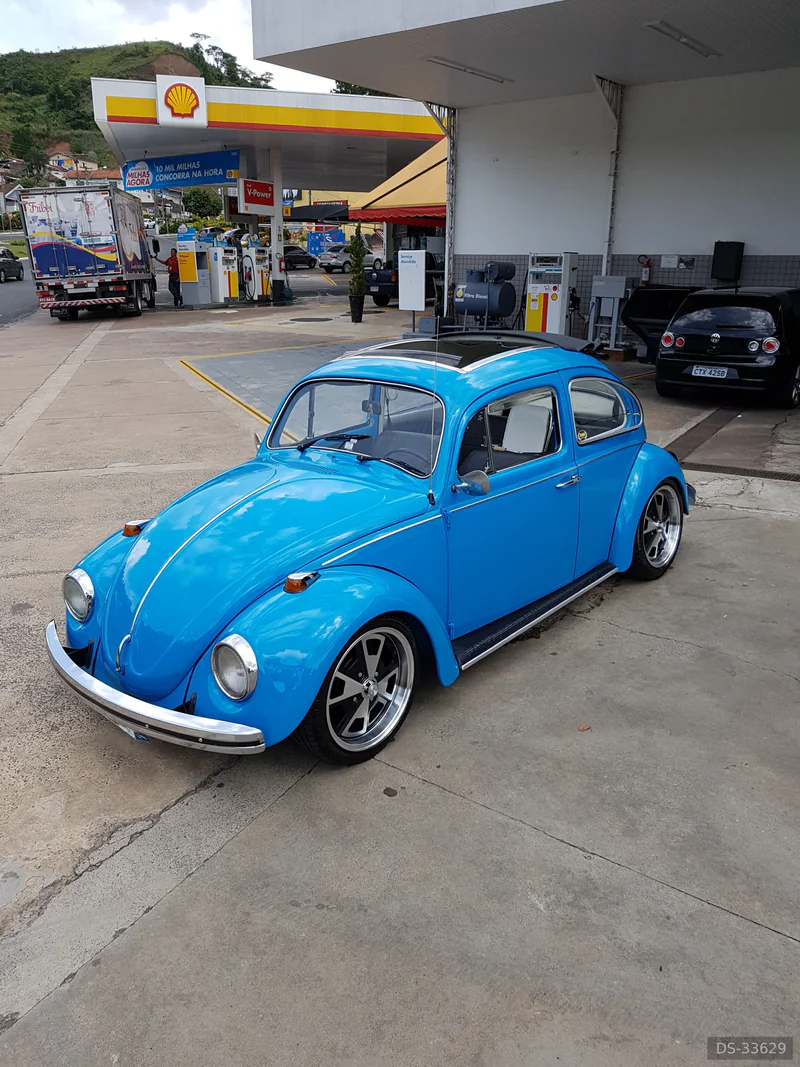 1976 Volkswagen Fusca in Belo Horizonte 5