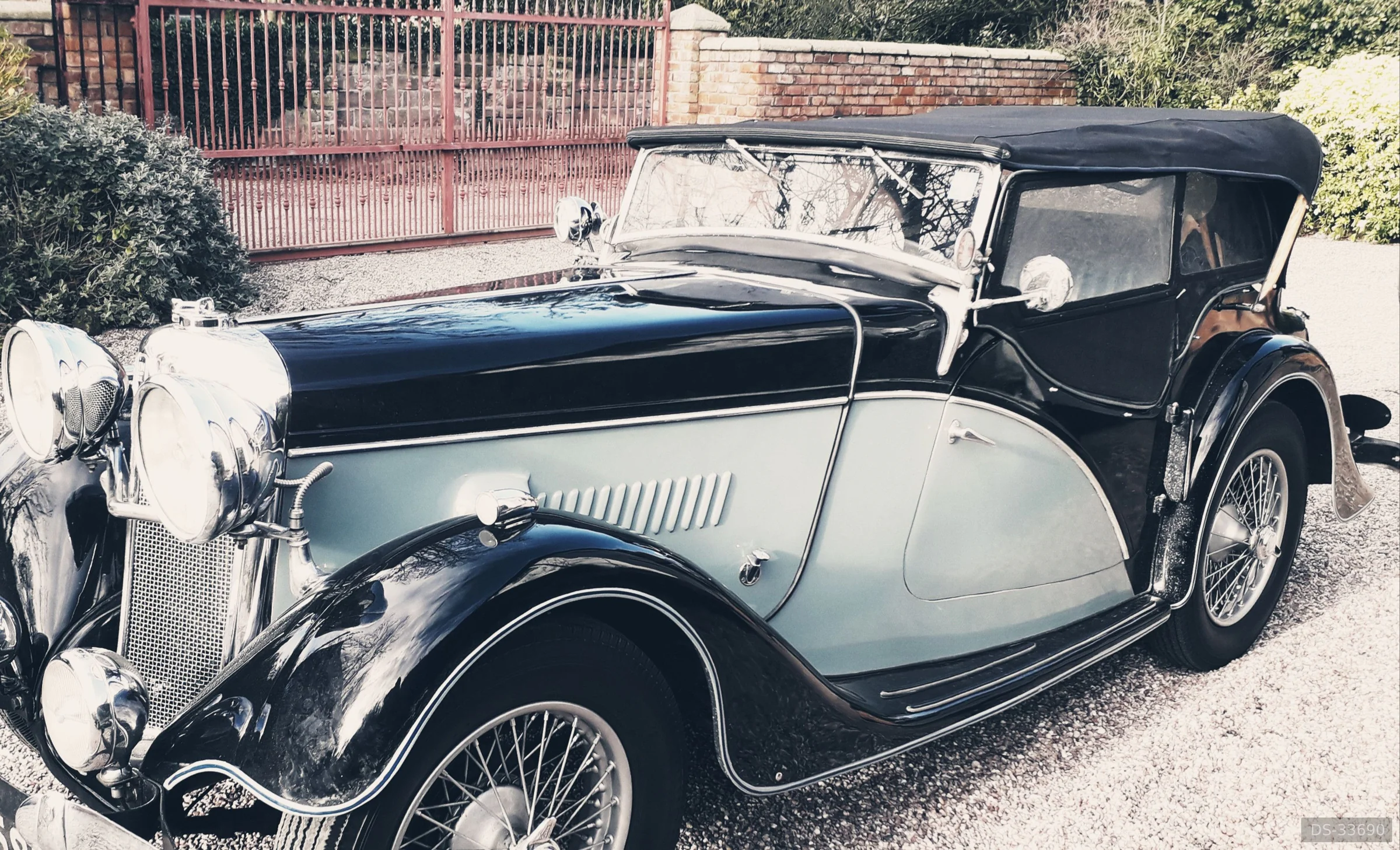 1934 Unknown Ss