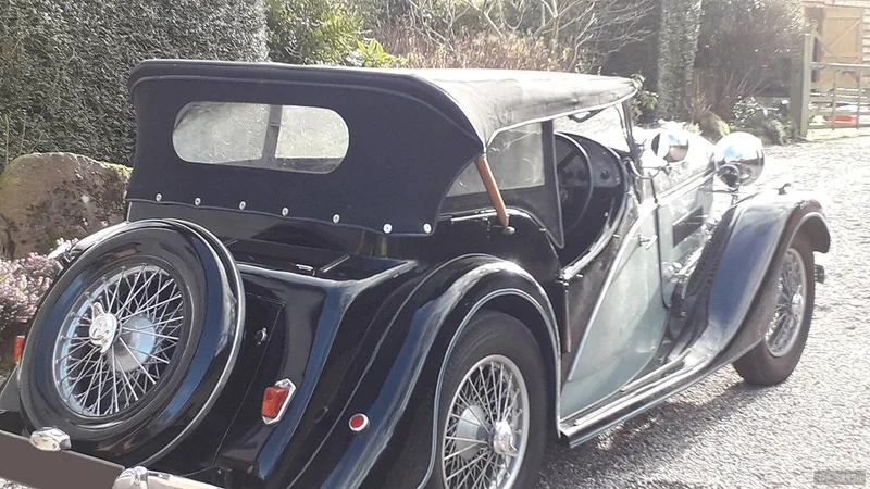 1934 Unknown Ss in Chester 3