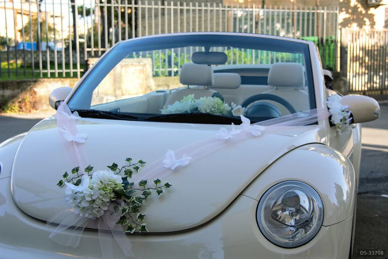 2004 Volkswagen New Beetle