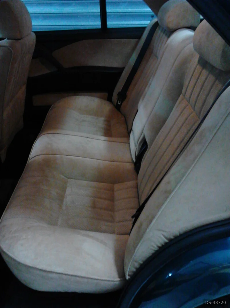 1995 Lancia Dedra in Napoli 4
