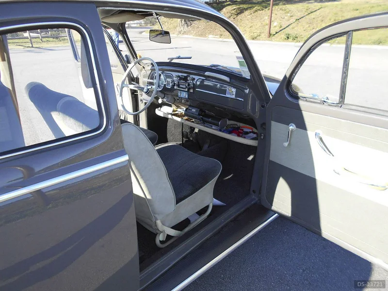 1965 Volkswagen Carocha 1300 in Braga 8