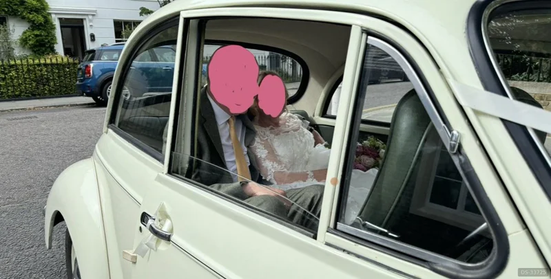 1968 Morris Minor 1000 in Orpington 9