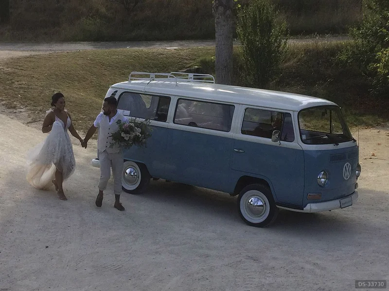 1970 Volkswagen Kombi Transporter Van in Napier 3