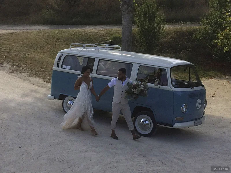 1970 Volkswagen Kombi Transporter Van in Napier 4