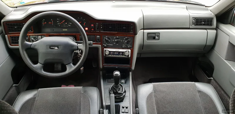 1996 Volvo 850 in Marbella 7