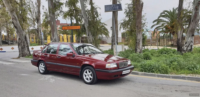 1996 Volvo 850 in Marbella