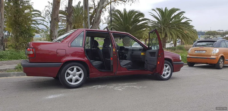 1996 Volvo 850 in Marbella 5