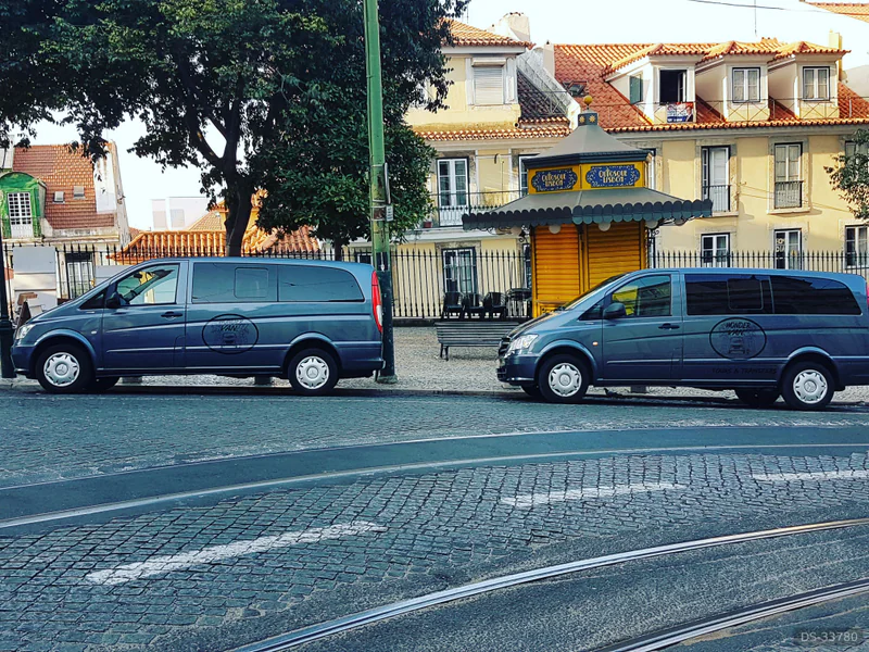 2014 Mercedes-Benz Vito in Sintra 6