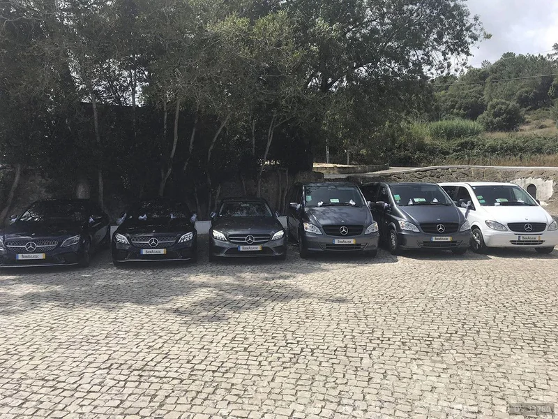 2014 Mercedes-Benz Vito in Sintra 7