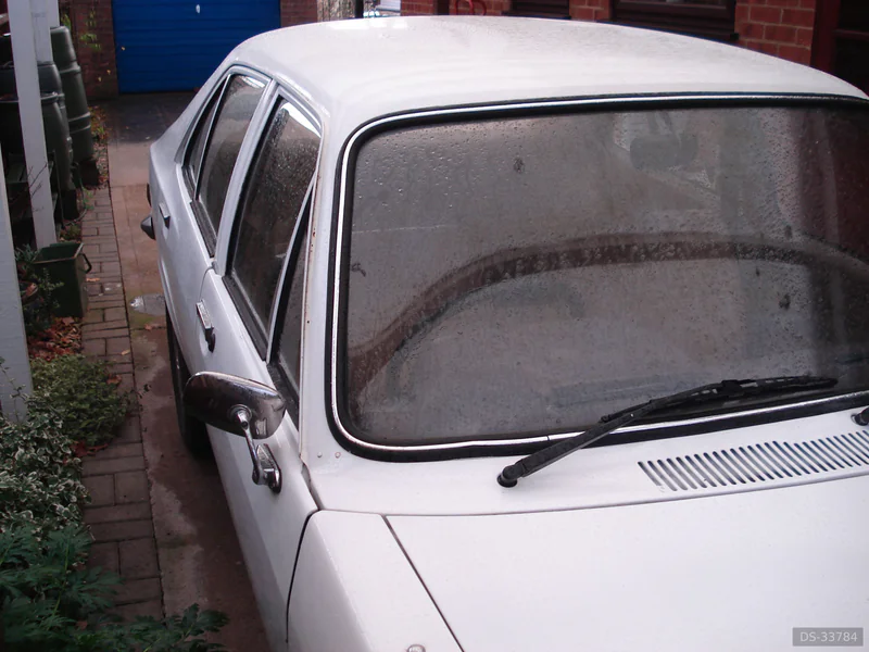 1978 Chrysler Avenger in Tuttington,norwich 6