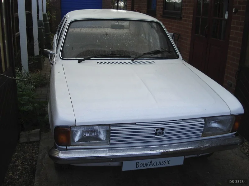 1978 Chrysler Avenger in Tuttington,norwich 8