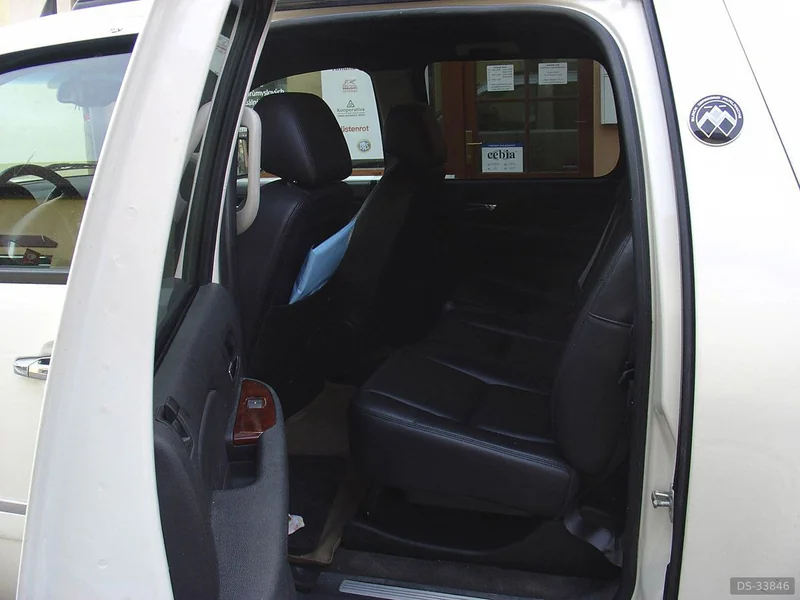 2013 Chevrolet Avalanche in Kostelec Nad černými Lesy 7