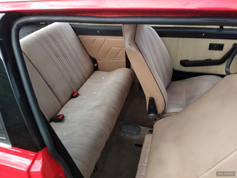 1989 Skoda Rapid in Poprad 3