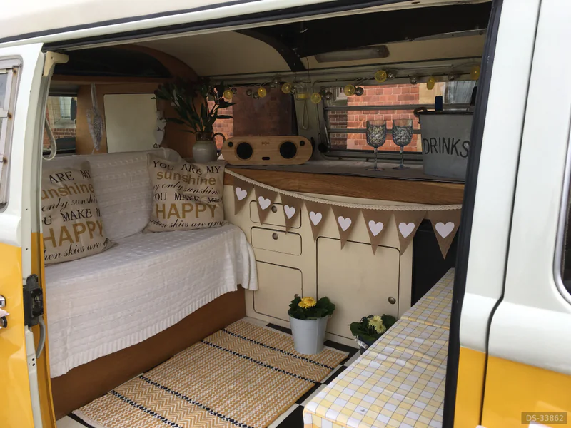1976 Volkswagen T2 in Sheffield 4