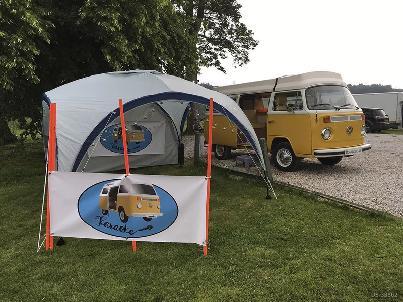 1976 Volkswagen T2 in Sheffield 6