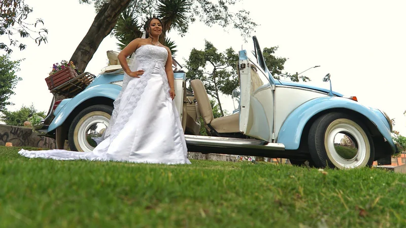1954 Volkswagen 1954 in Bogota 10