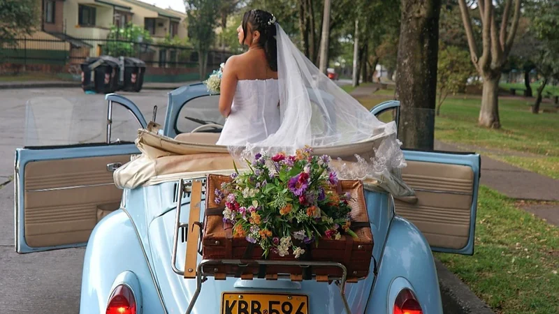 1954 Volkswagen 1954 in Bogota 8