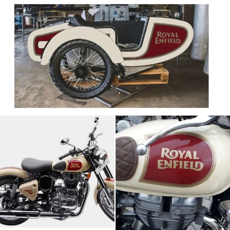 2018 Royal Enfield Classic in Jundiai 8
