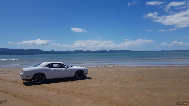 2011 Dodge Challenger in Hamilton 5