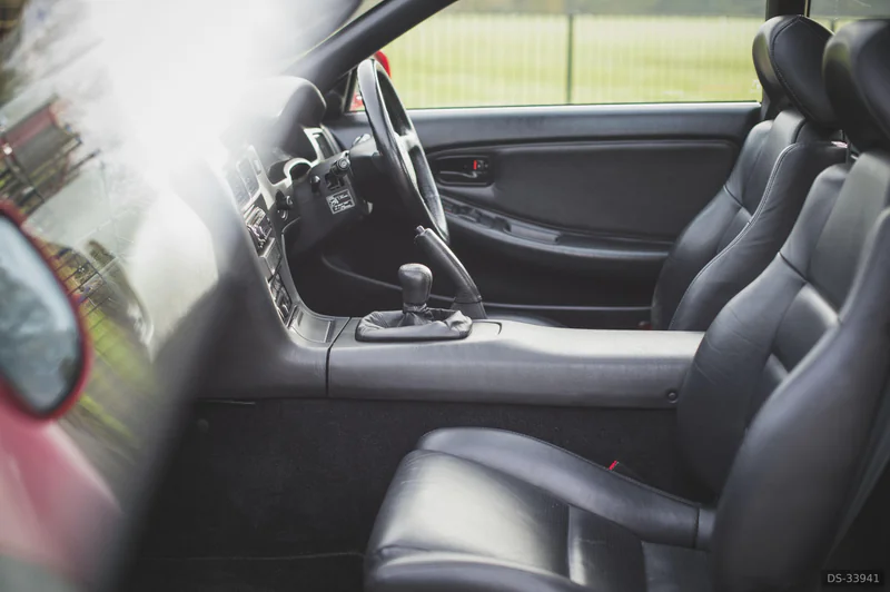 1992 Toyota Mr2 in Omagh 4