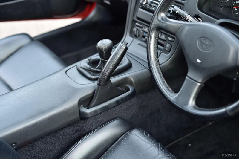 1992 Toyota Mr2 in Omagh 6