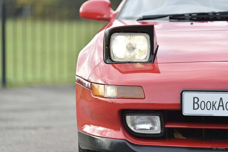 1992 Toyota Mr2 in Omagh 3