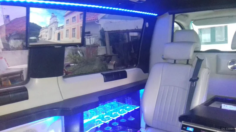 2007 Mercedes-Benz Vito in Cascais 9