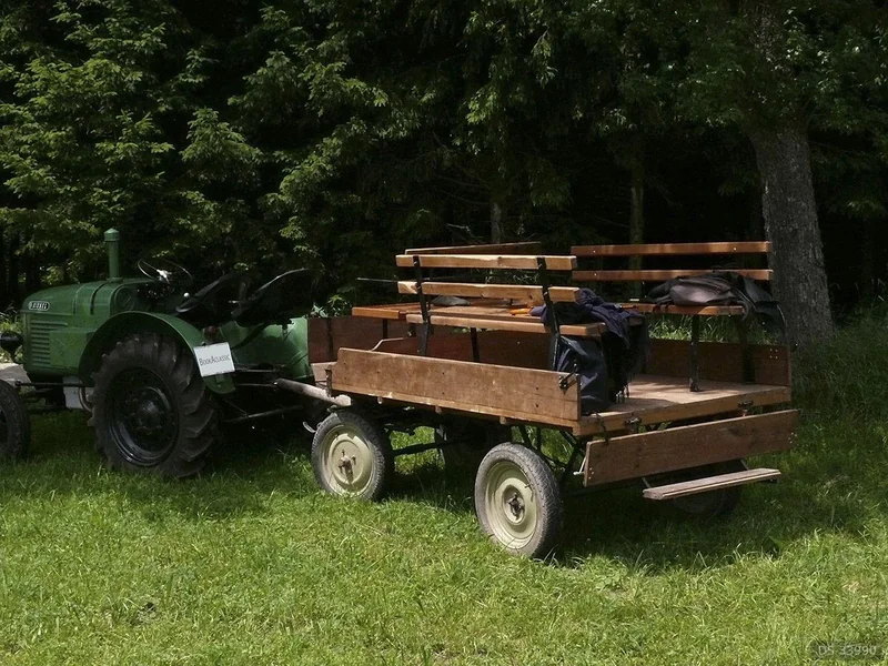 1947 Steyr 180 in St. Florian 2