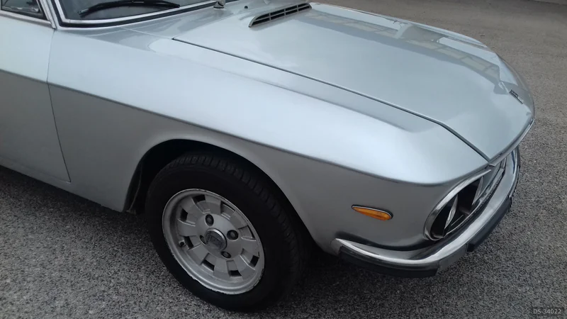 1976 Lancia Fulvia Coupè 3 in Latina 9