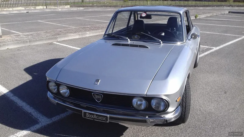 1976 Lancia Fulvia Coupè 3 in Latina 7