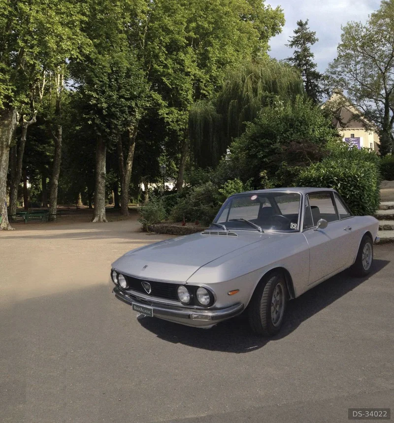 1976 Lancia Fulvia Coupè 3 in Latina