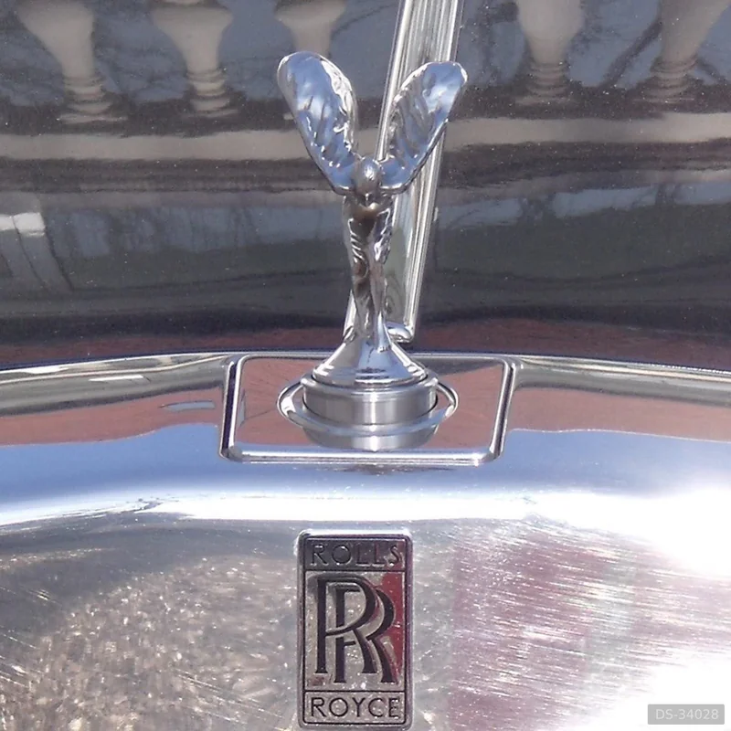 1999 Rolls-Royce Silver Seraph in Fleet 2