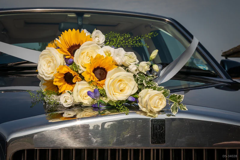 1999 Rolls-Royce Silver Seraph in Fleet 3
