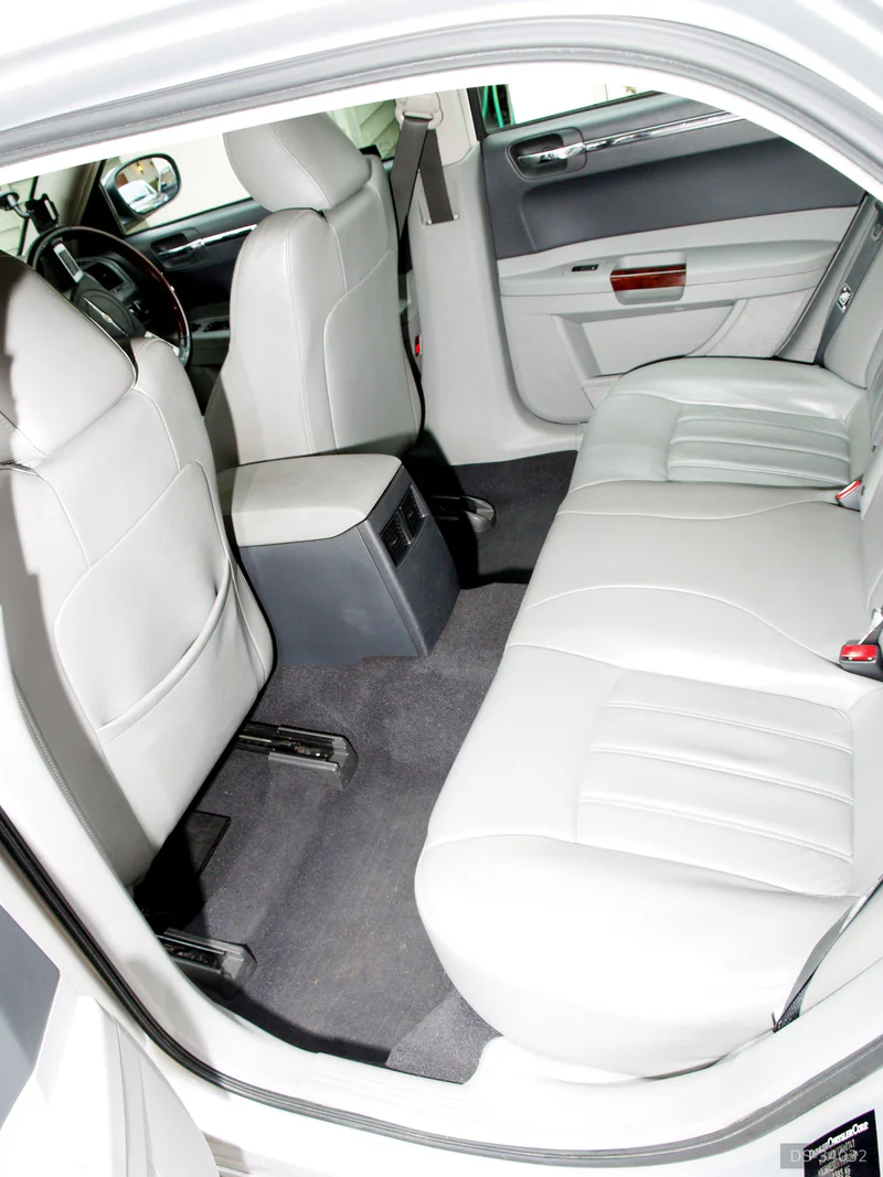 2010 Chrysler 300c in Fleet 3