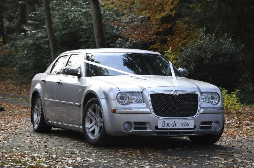 2010 Chrysler 300c