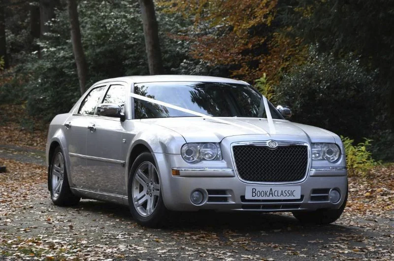 2010 Chrysler 300c in Fleet