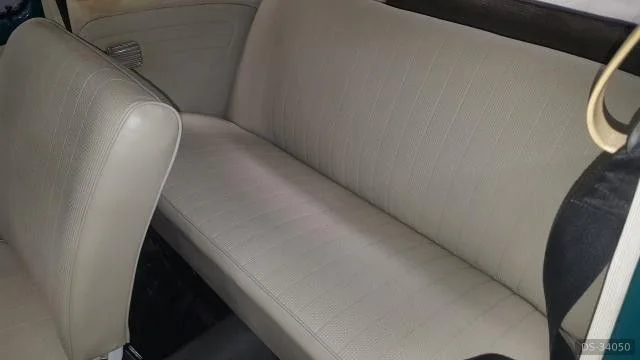 1967 Volkswagen Maggiolino 6v in Travagliato 7