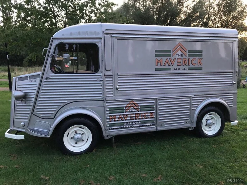 1967 Citroen H Van in Kingston Upon Thames 3