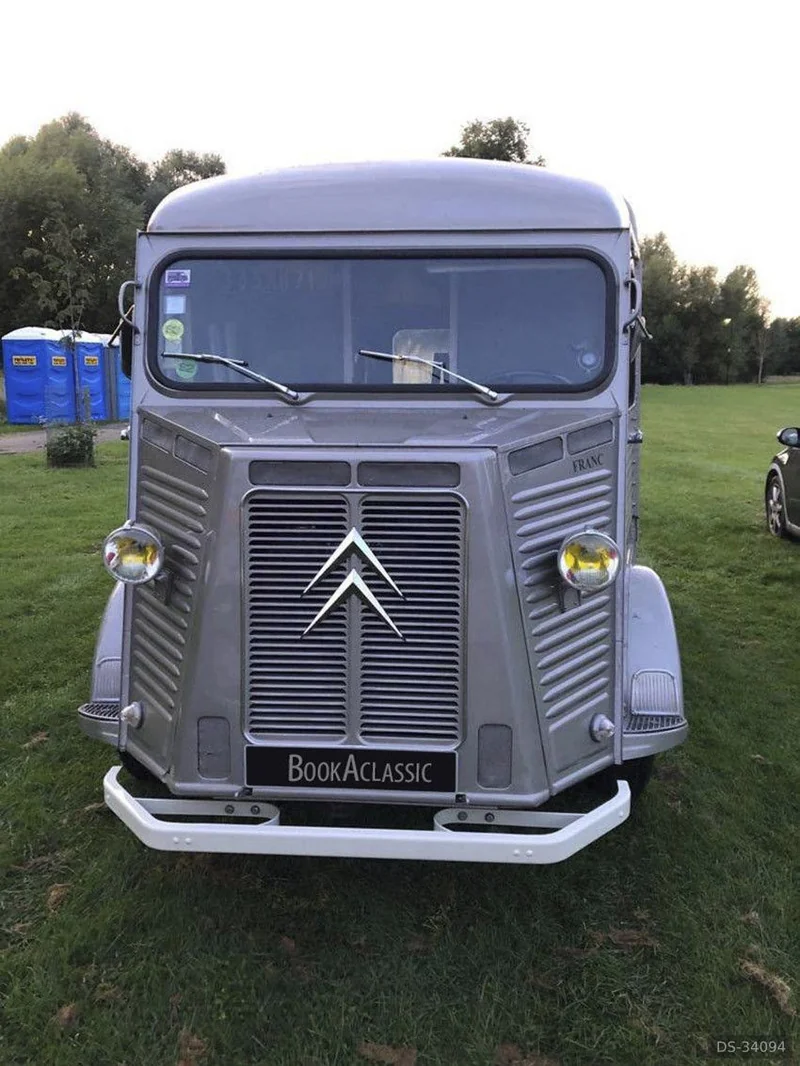 1967 Citroen H Van in Kingston Upon Thames 5