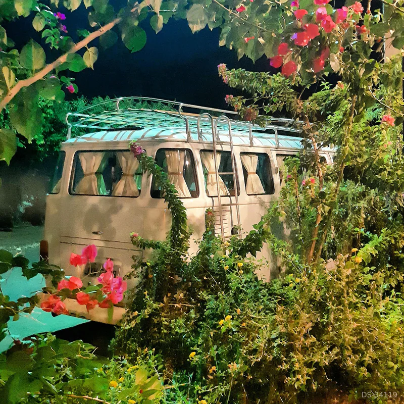 1993 Volkswagen Kombi in Teixeira De Freitas 2