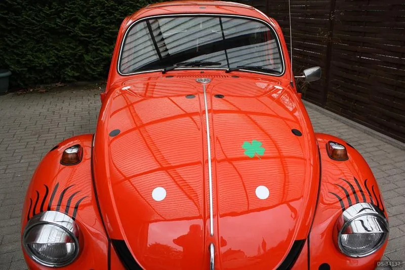 1972 Volkswagen 1302 in Herdecke 4