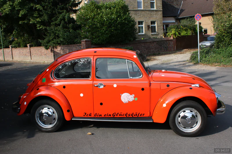 1972 Volkswagen 1302 in Herdecke 6
