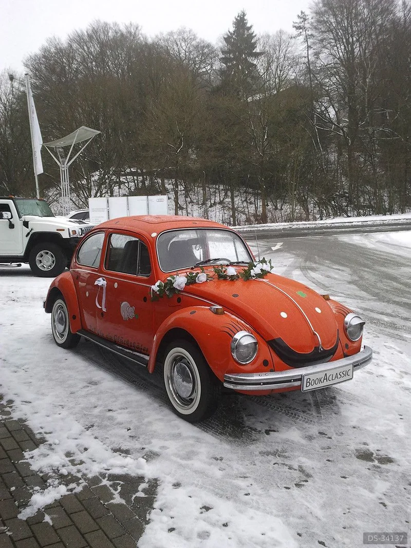 1972 Volkswagen 1302 in Herdecke 3