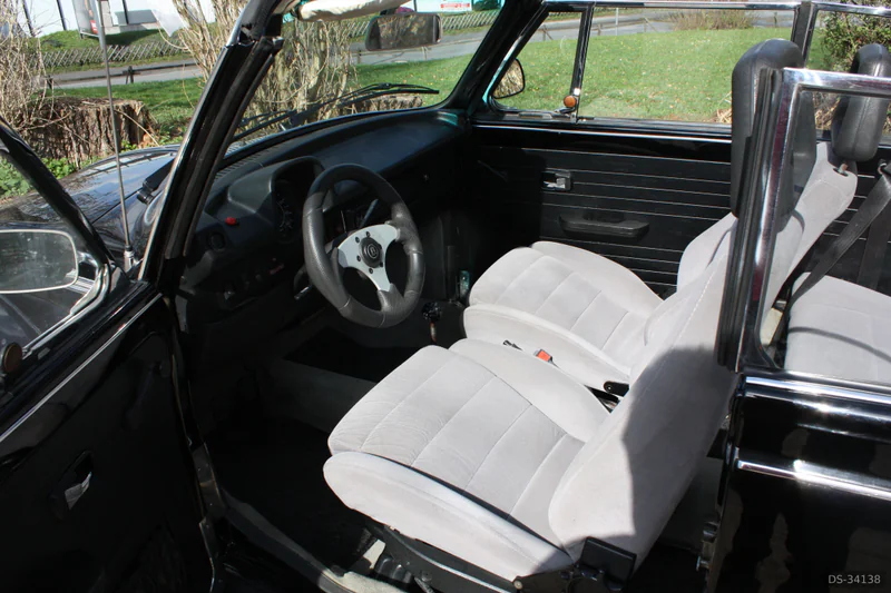 1972 Volkswagen 1303 in Herdecke 6