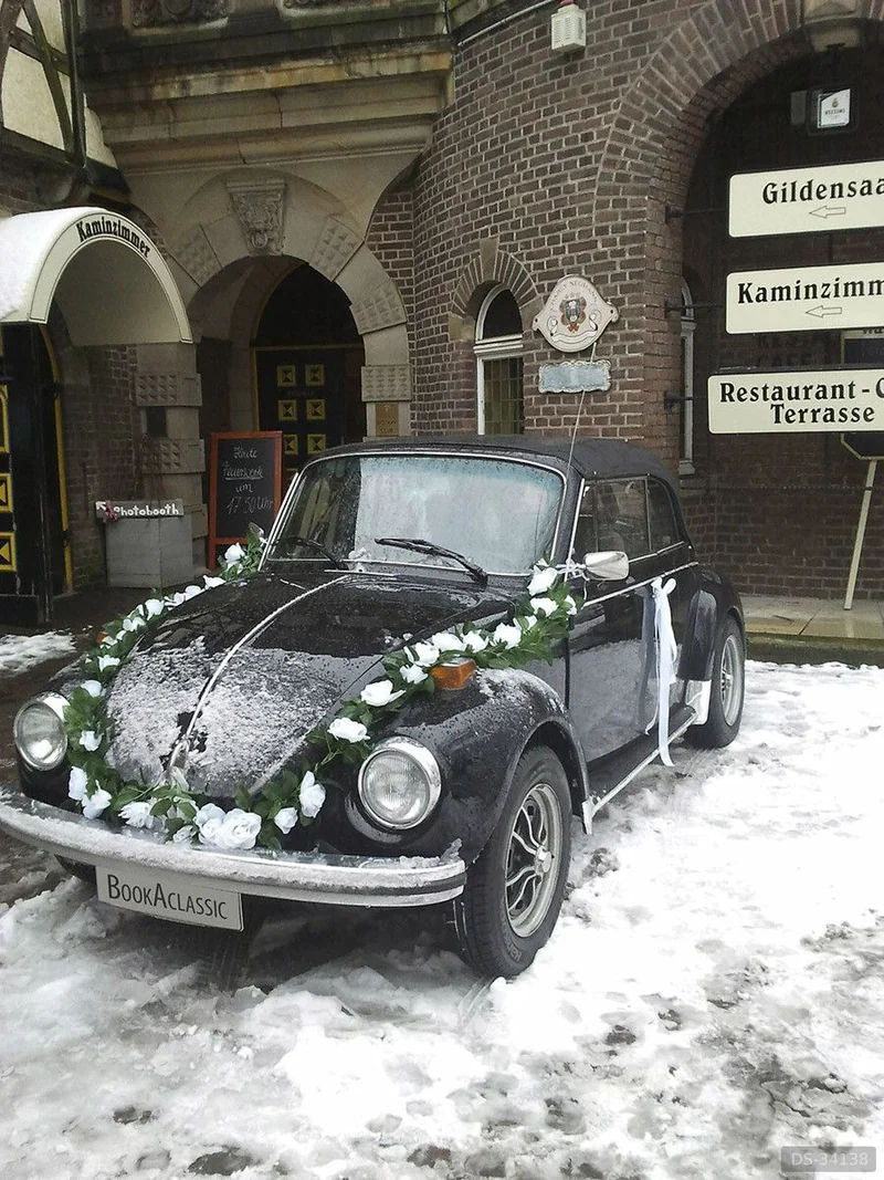 1972 Volkswagen 1303 in Herdecke 5