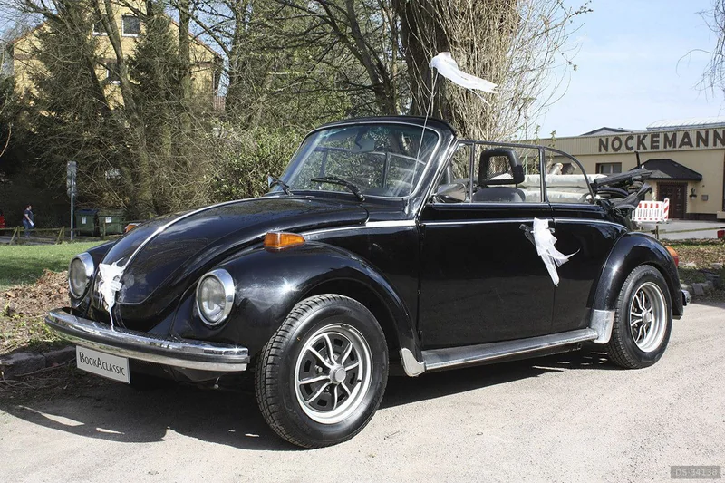 1972 Volkswagen 1303 in Herdecke 3