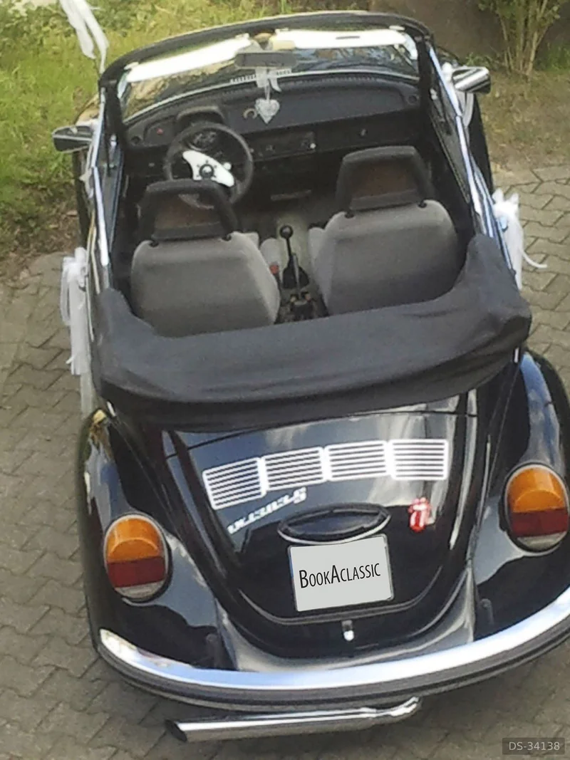 1972 Volkswagen 1303 in Herdecke 4